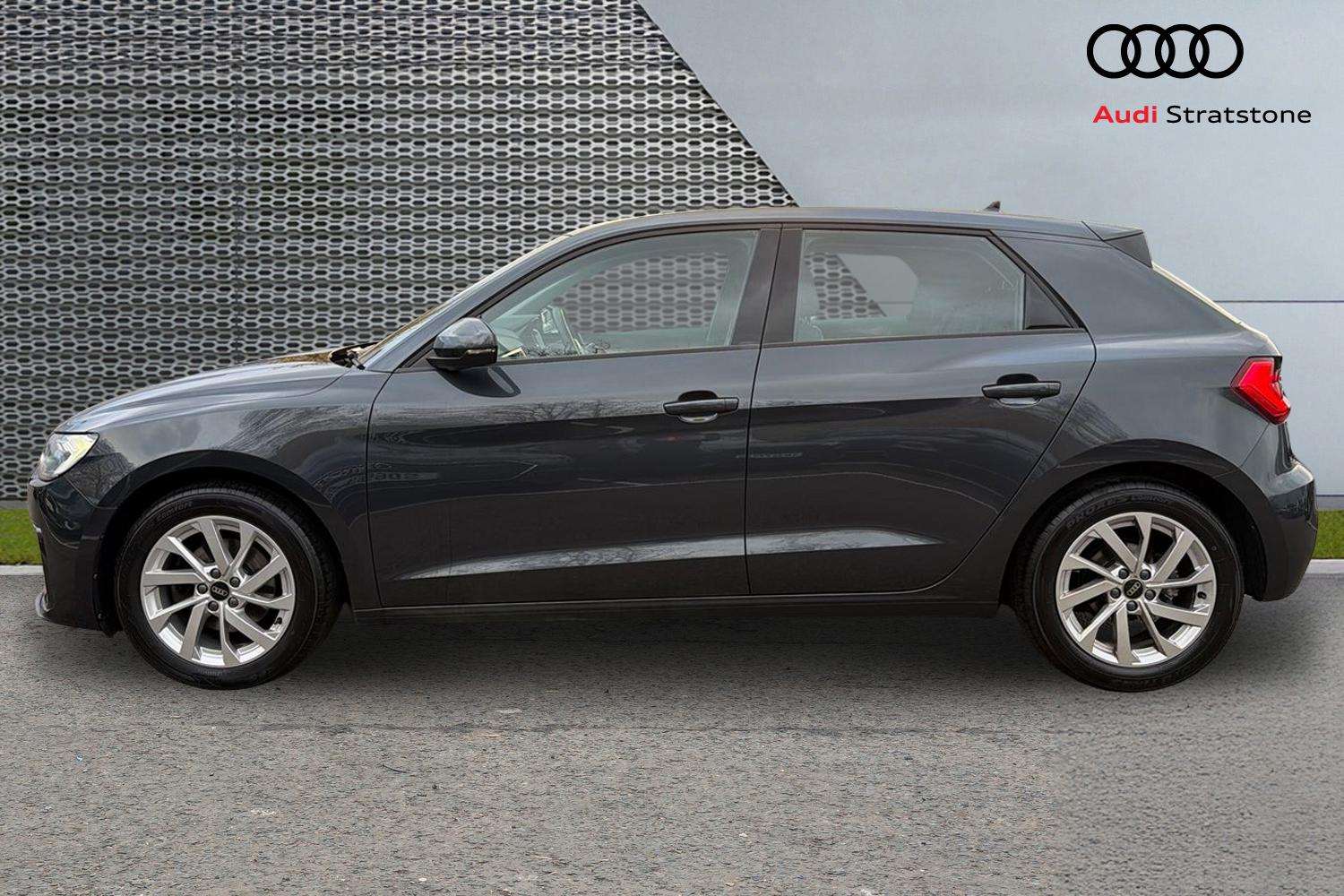 Used Audi A1 2022 for sale - 76475913: Photo 8