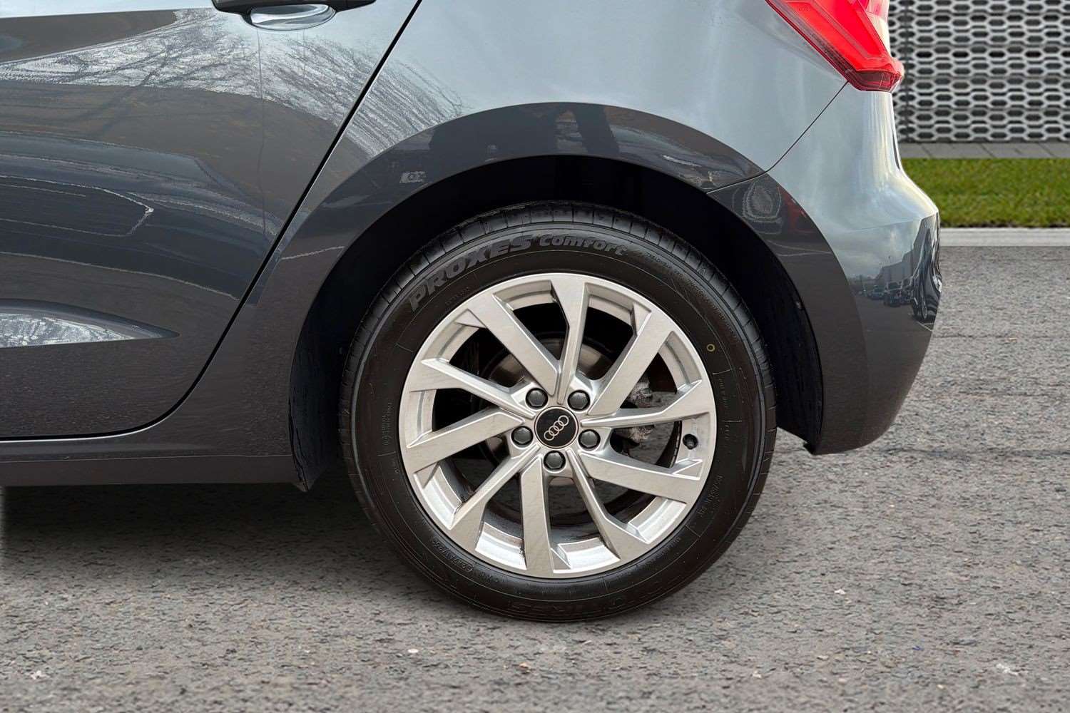 Used Audi A1 2022 for sale - 76475913: Photo 9