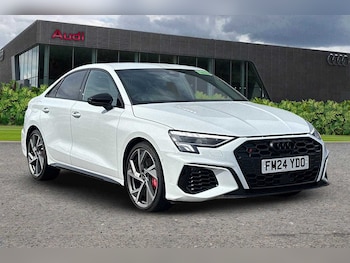 Audi - A3