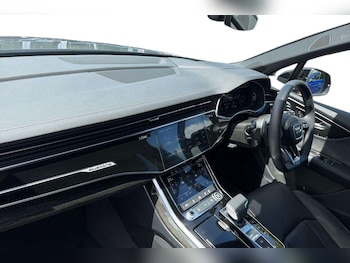 Used Audi Q7 2026 for sale - 78978767: Photo