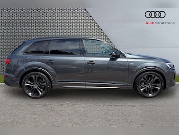 Used Audi Q7 2026 for sale - 78978767: Photo