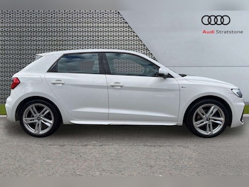 Used Audi A1 2019 for sale - 78625558: Photo