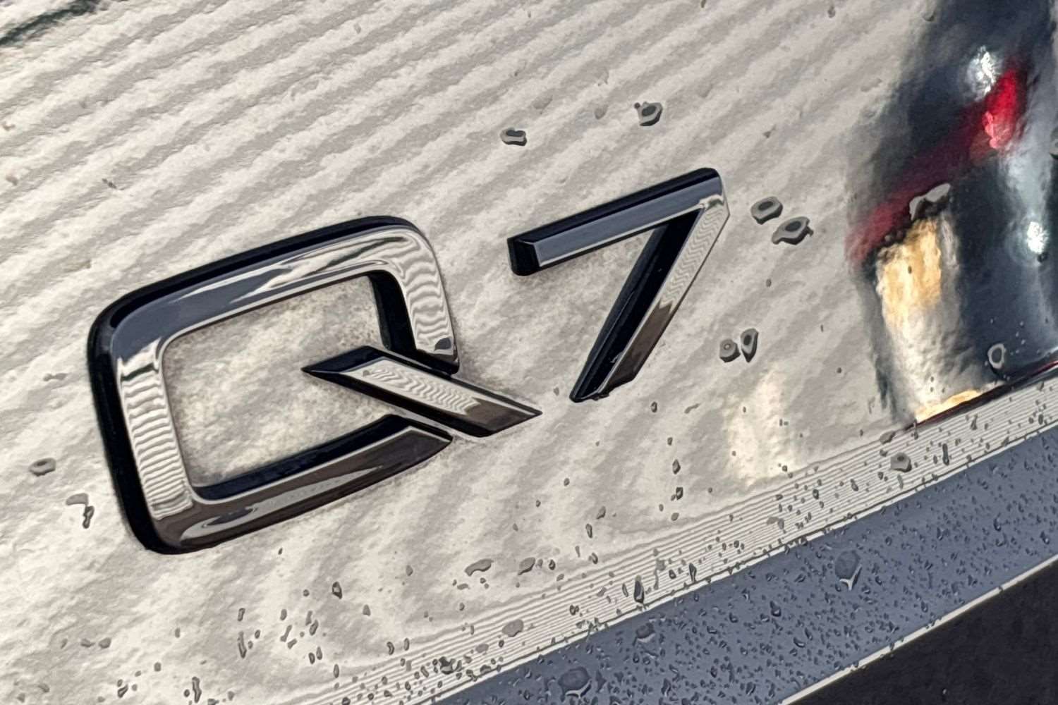 Used Audi Q7 for sale - 77661089: Photo 12