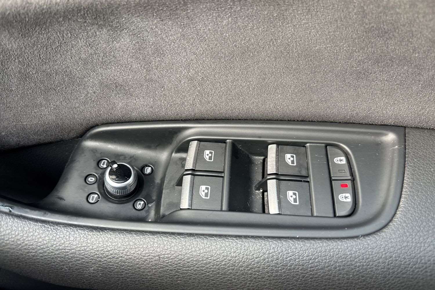 Used Audi Q7 for sale - 77661089: Photo 14