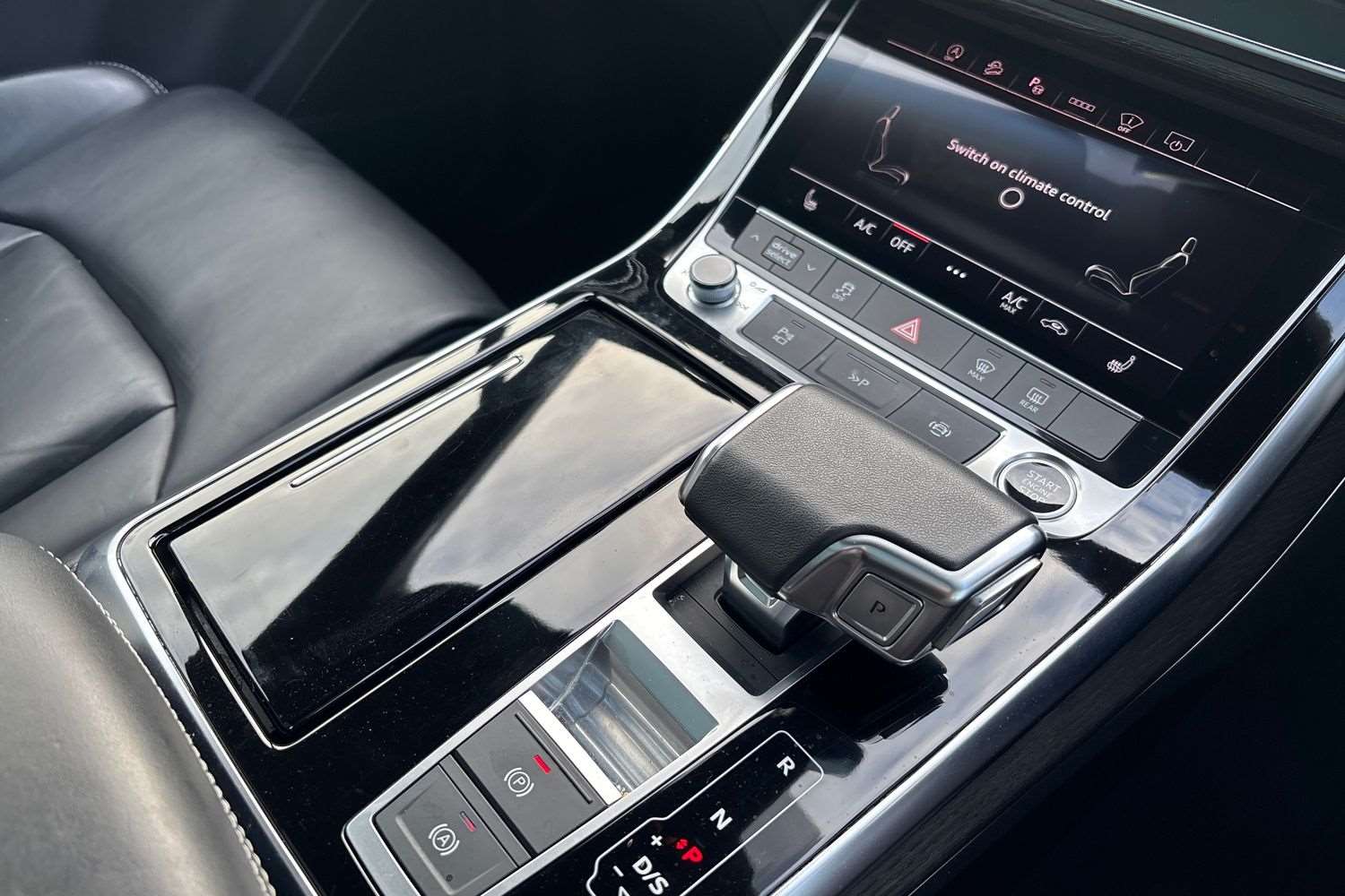 Used Audi Q7 for sale - 77661089: Photo 15