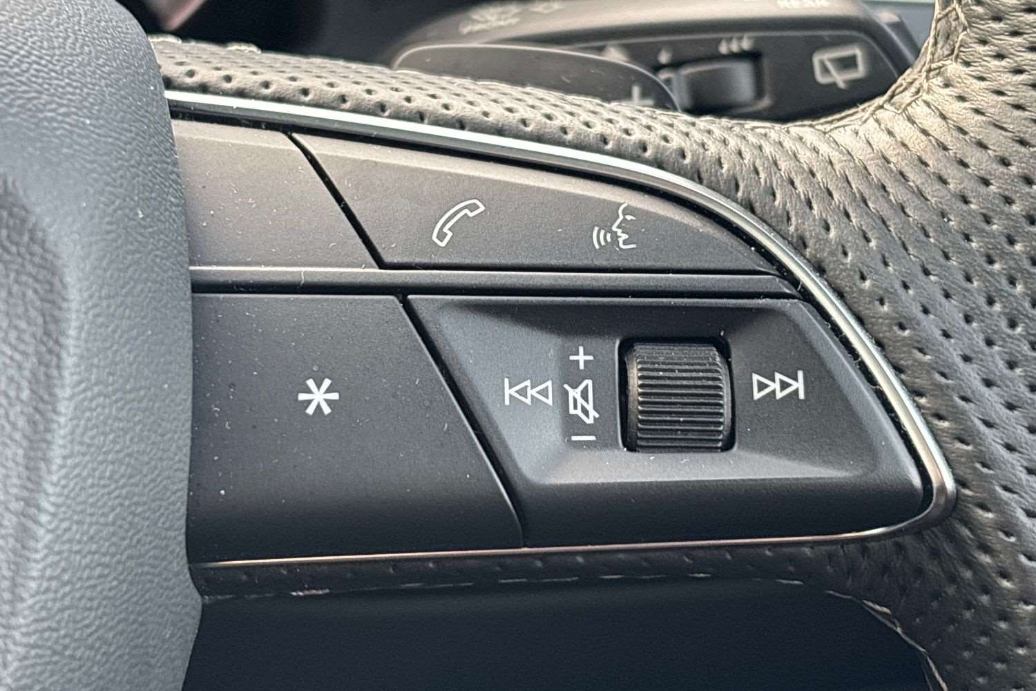 Used Audi Q7 for sale - 77661089: Photo 17