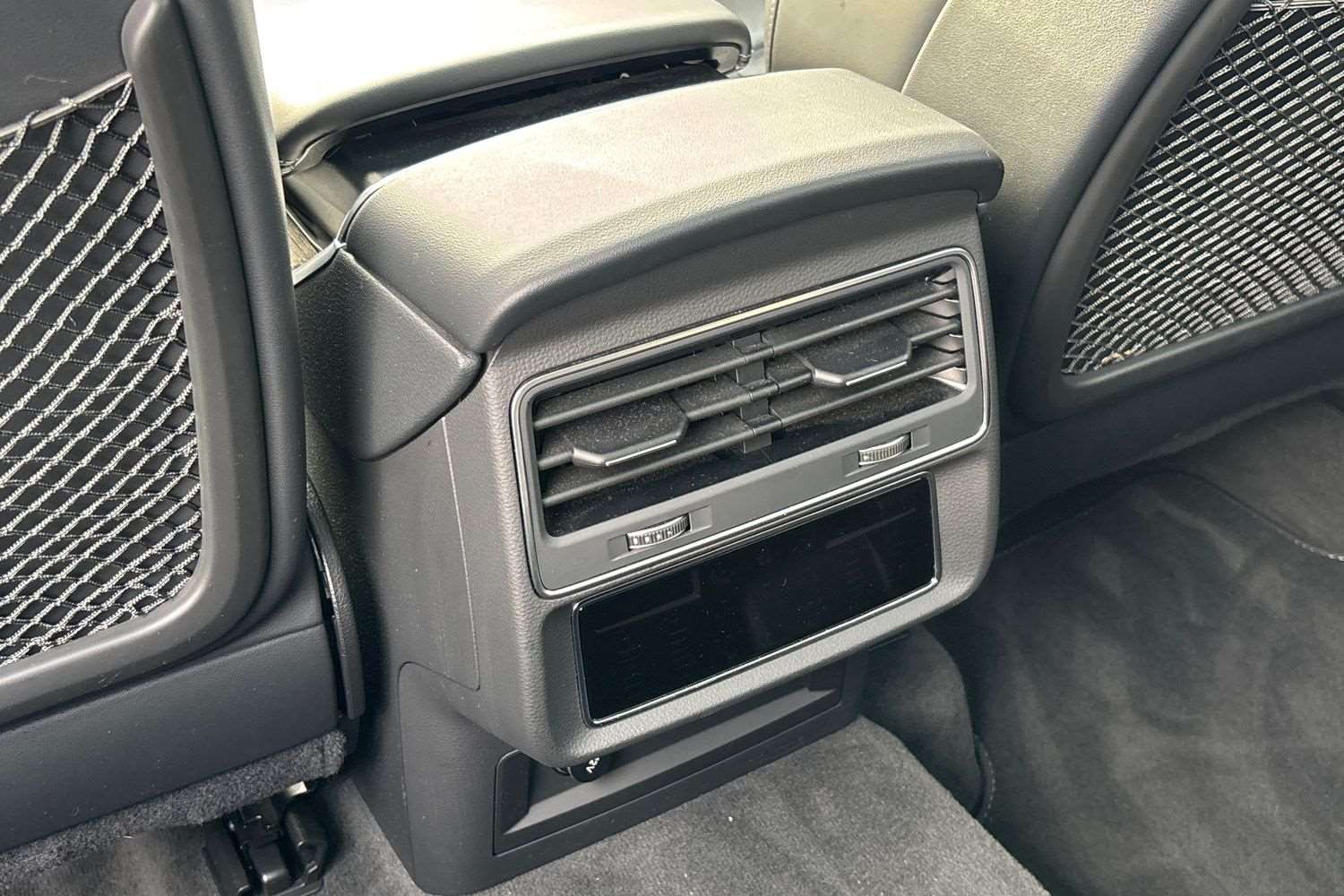 Used Audi Q7 for sale - 77661089: Photo 23