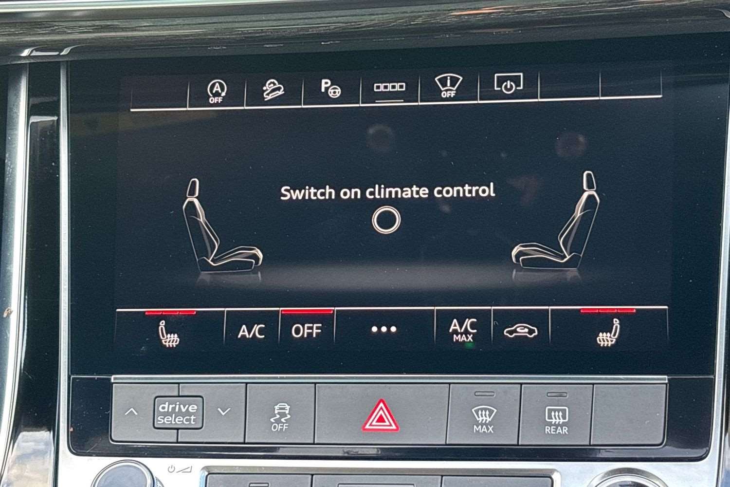 Used Audi Q7 for sale - 77661089: Photo 30