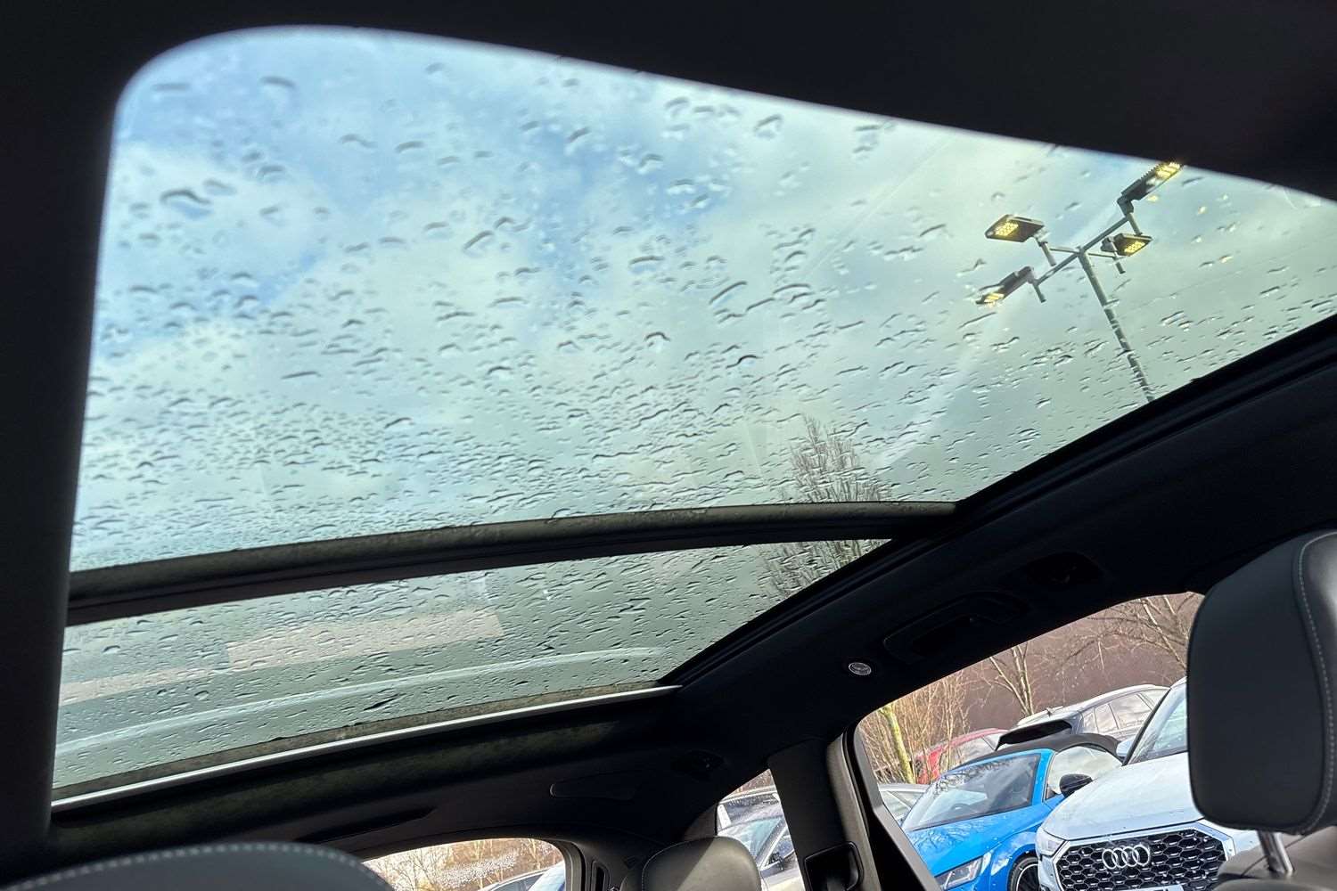 Used Audi Q7 for sale - 77661089: Photo 34