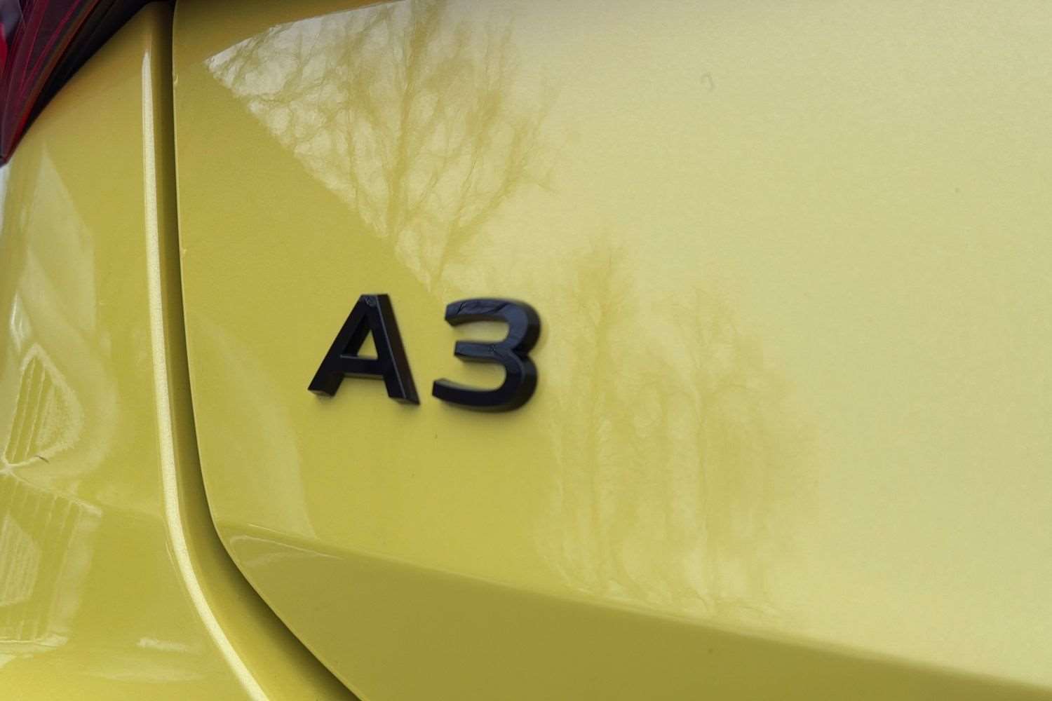 Used Audi A3 2025 for sale - 77577264: Photo 12