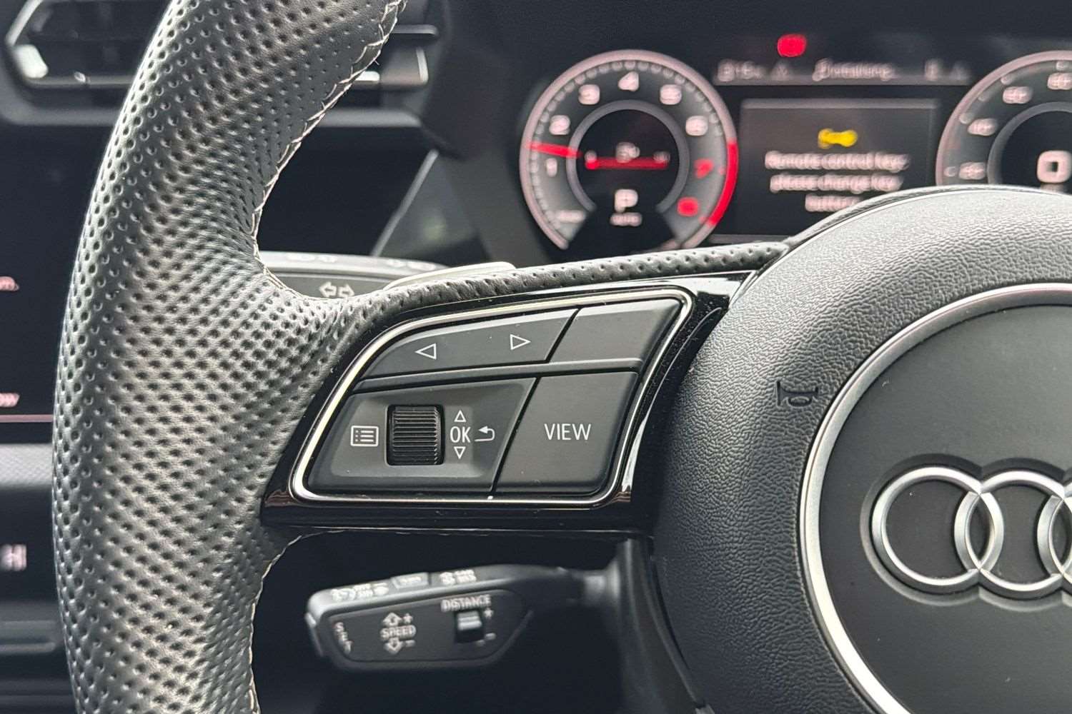 Used Audi A3 2025 for sale - 77577264: Photo 16