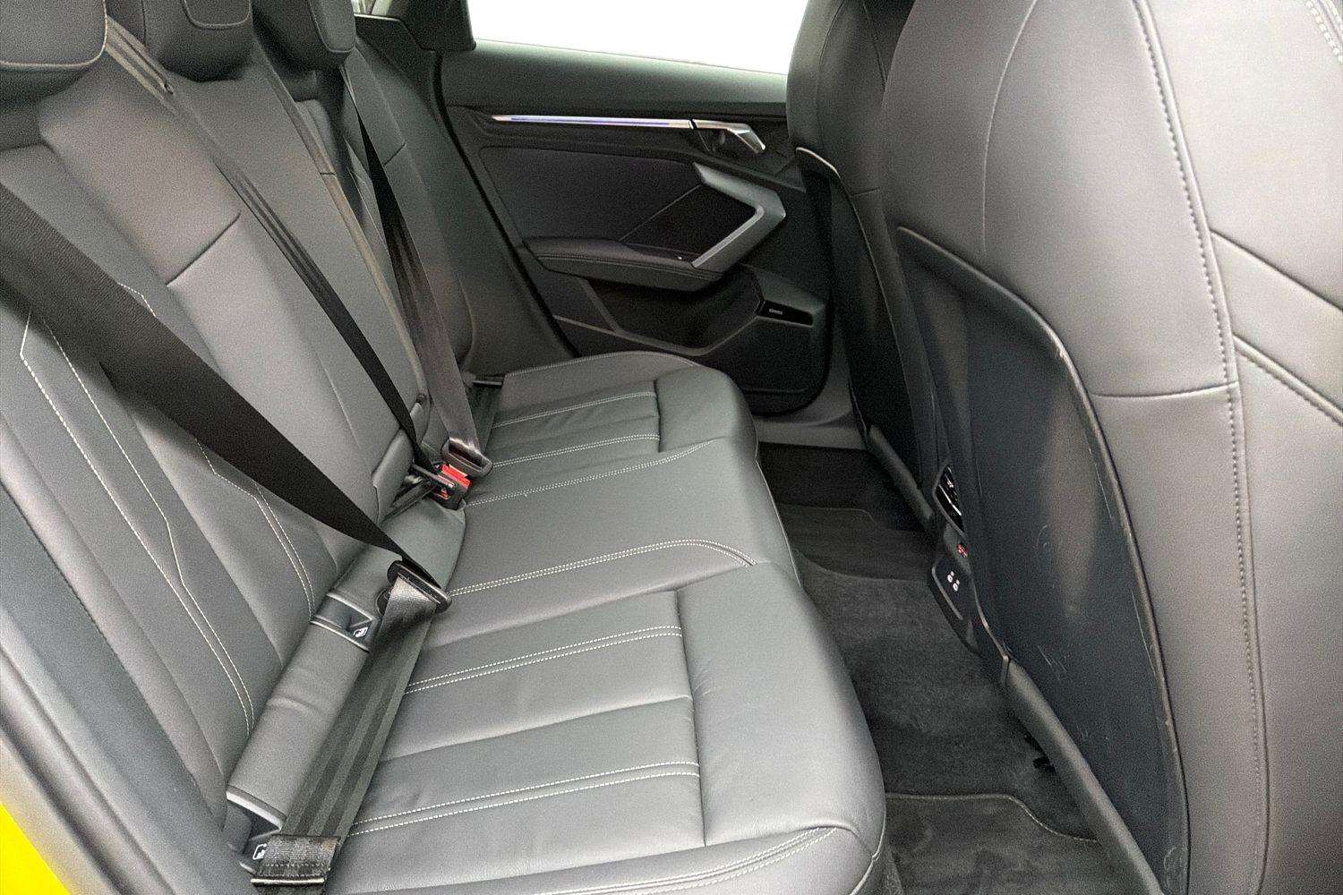 Used Audi A3 2025 for sale - 77577264: Photo 21