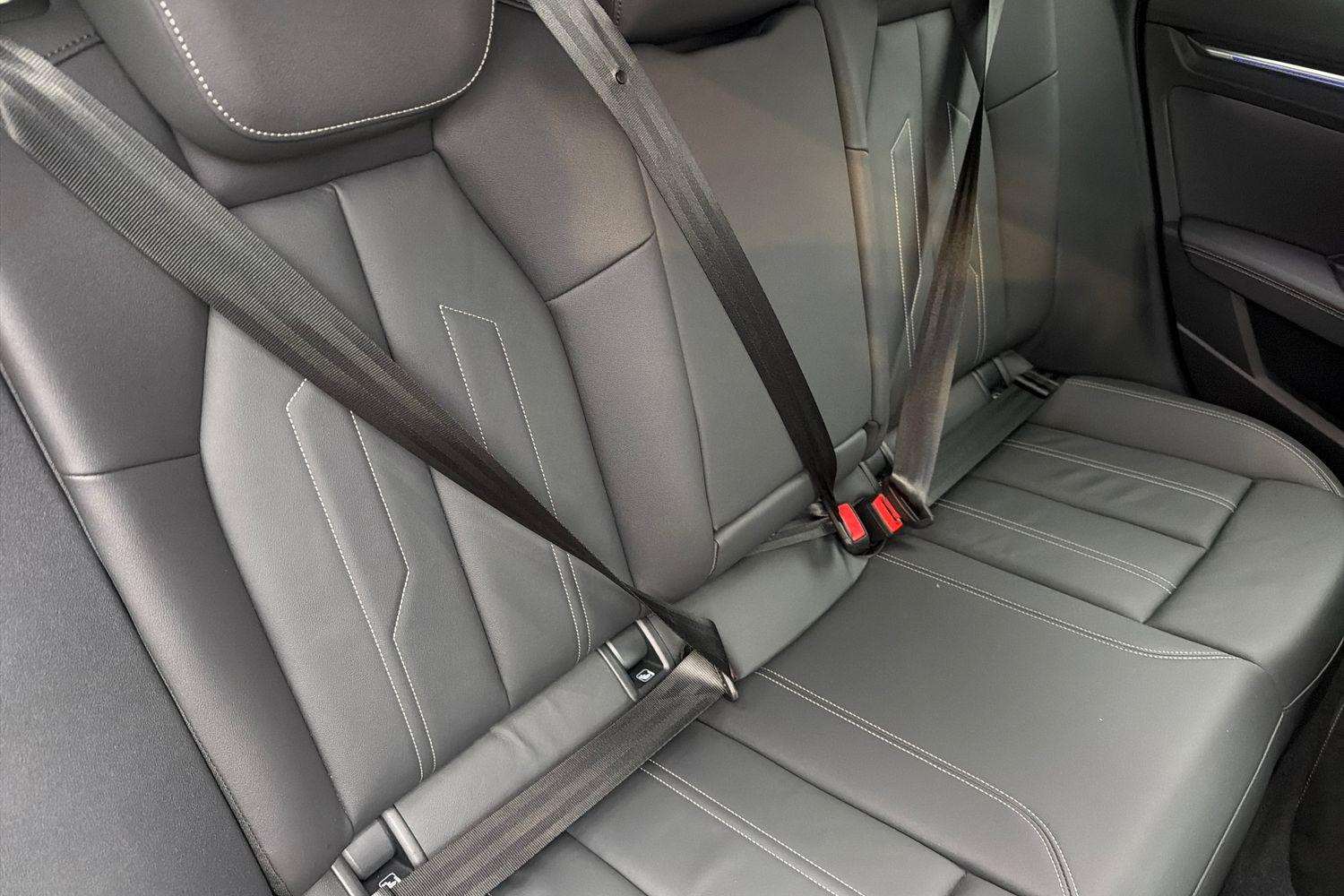 Used Audi A3 2025 for sale - 77577264: Photo 22