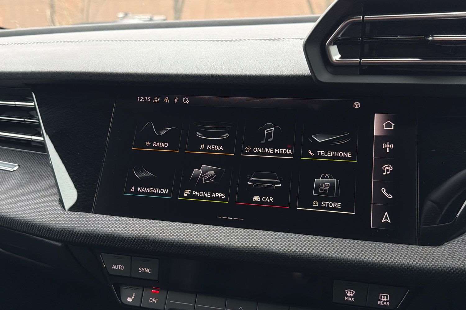 Used Audi A3 2025 for sale - 77577264: Photo 27