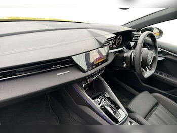 Used Audi A3 2025 for sale - 77577264: Photo