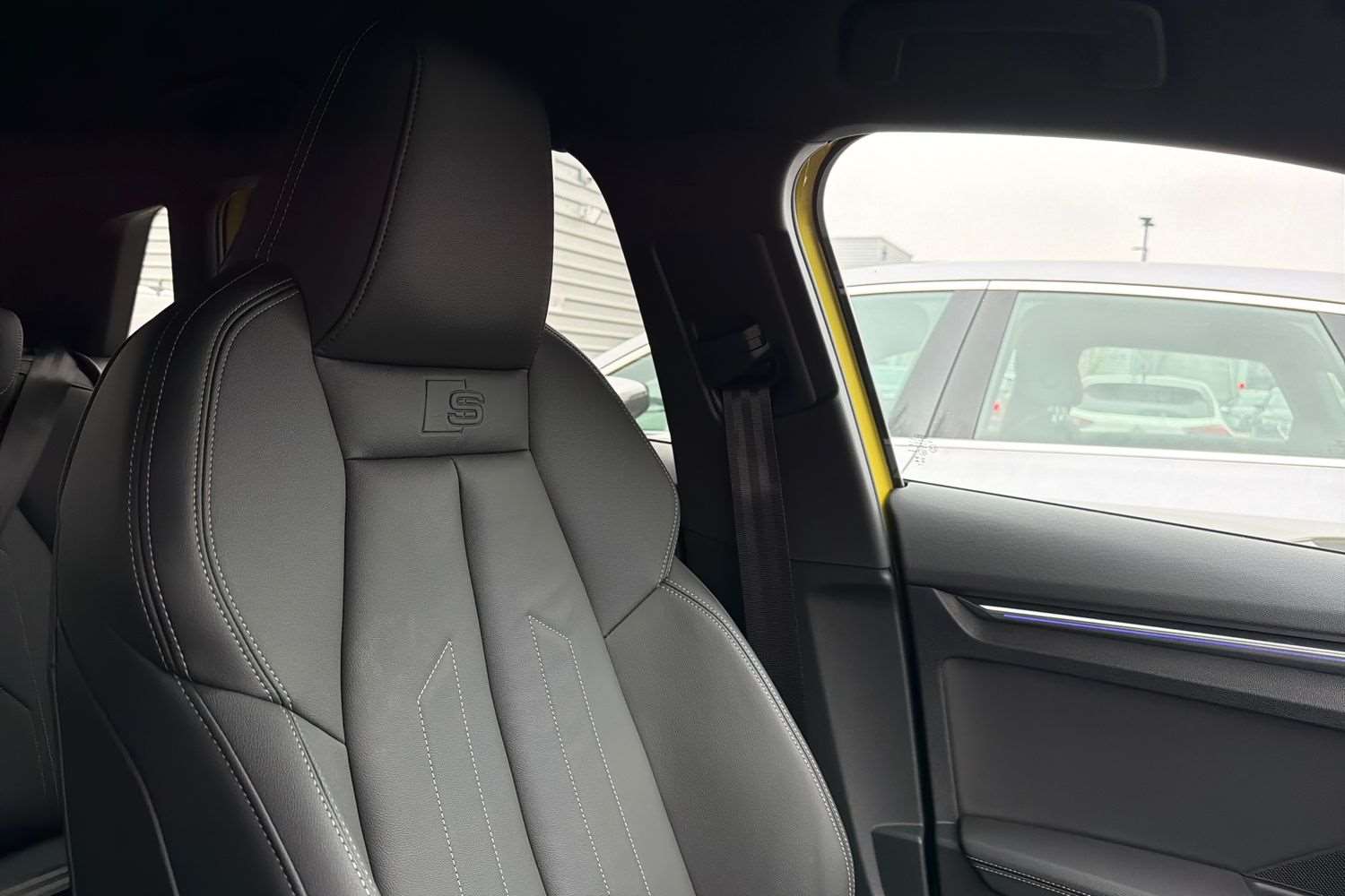 Used Audi A3 2025 for sale - 77577264: Photo 35