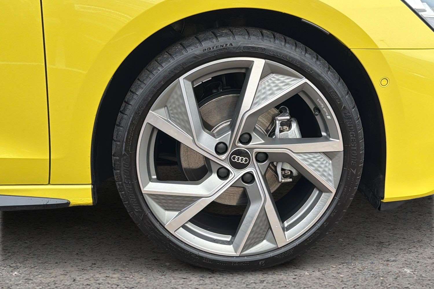 Used Audi A3 2025 for sale - 77577264: Photo 5