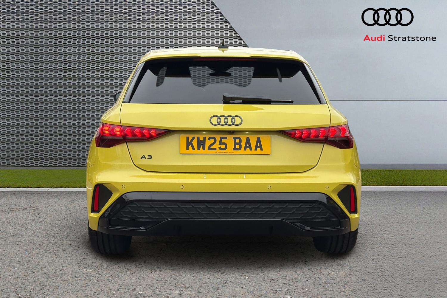 Used Audi A3 2025 for sale - 77577264: Photo 7