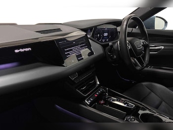 Used Audi e-tron GT 2022 for sale - 78881194: Photo