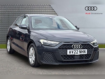 Used Audi A1 2022 for sale - 79215287: Photo