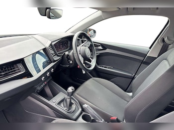 Used Audi A1 2022 for sale - 79215287: Photo