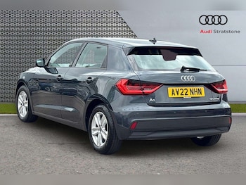 Used Audi A1 2022 for sale - 79215287: Photo