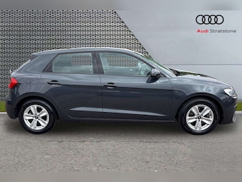 Used Audi A1 2022 for sale - 79215287: Photo