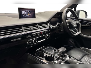 Used Audi Q7 2019 for sale - 77772239: Photo