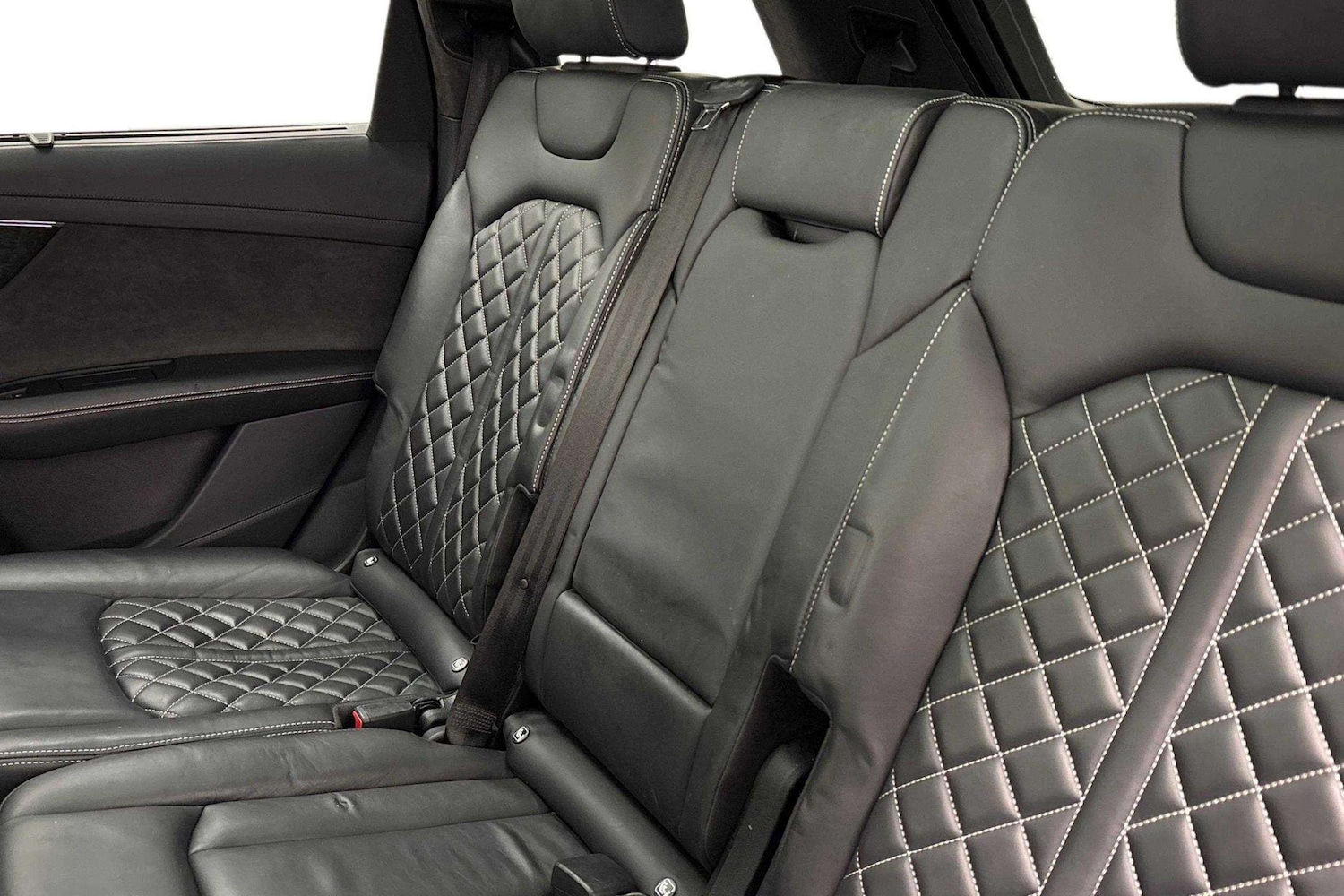 Used Audi Q7 2019 for sale - 77772239: Photo 7