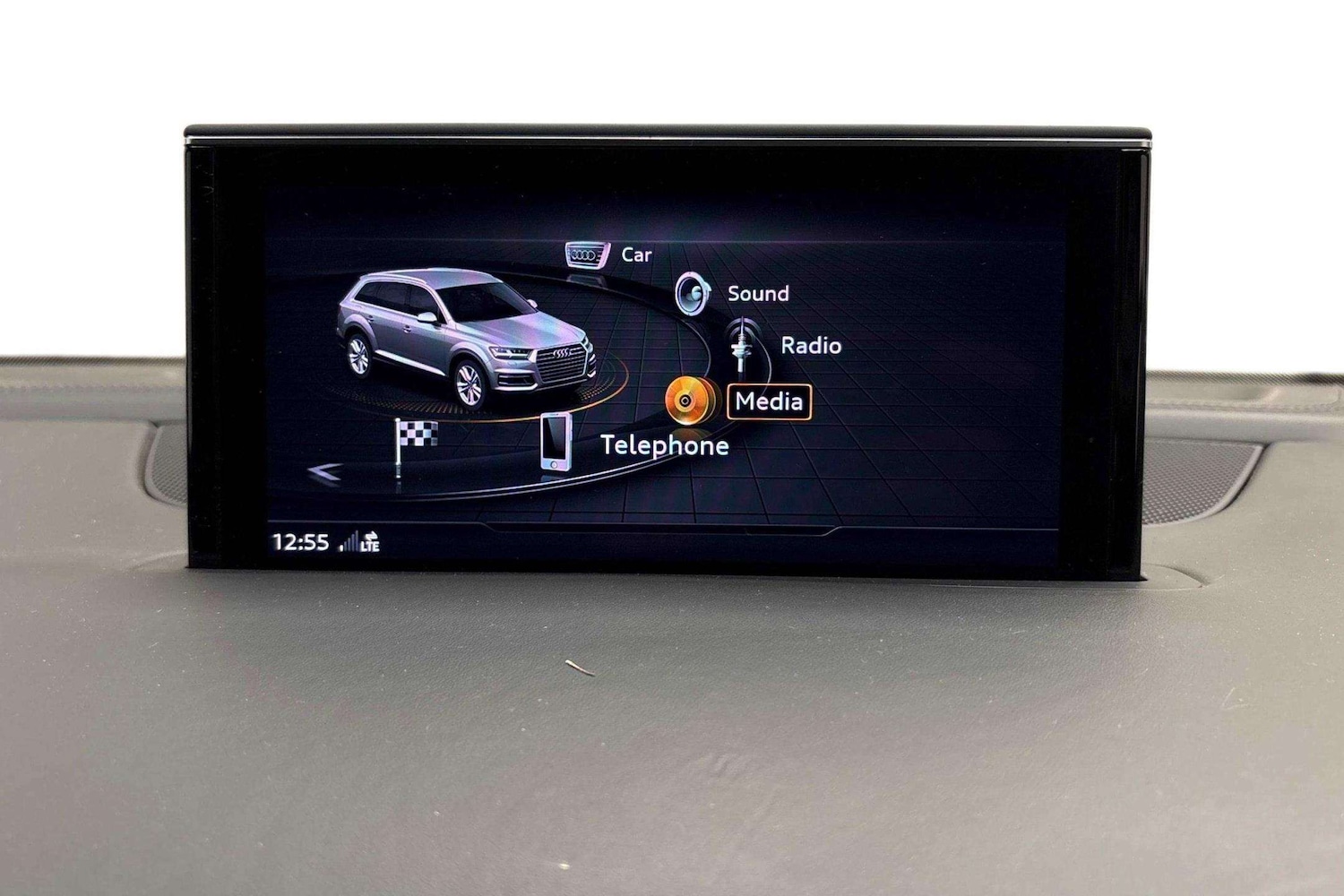 Used Audi Q7 2019 for sale - 77772239: Photo 8