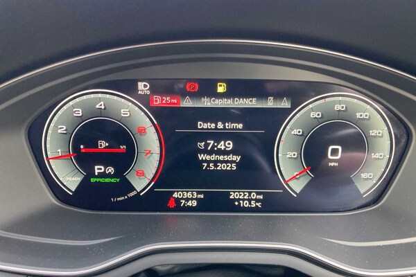 Used Audi A5 2022 for sale - 75555365: Photo 17