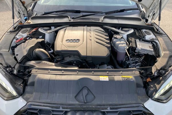Used Audi A5 2022 for sale - 75555365: Photo 23