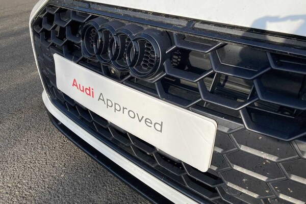Used Audi A5 2022 for sale - 75555365: Photo 24