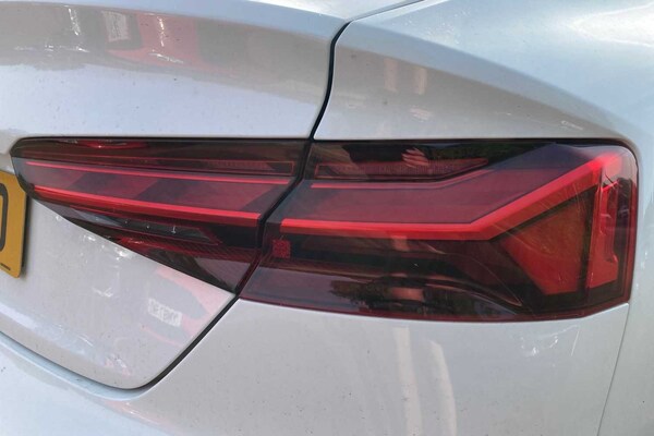 Used Audi A5 2022 for sale - 75555365: Photo 26