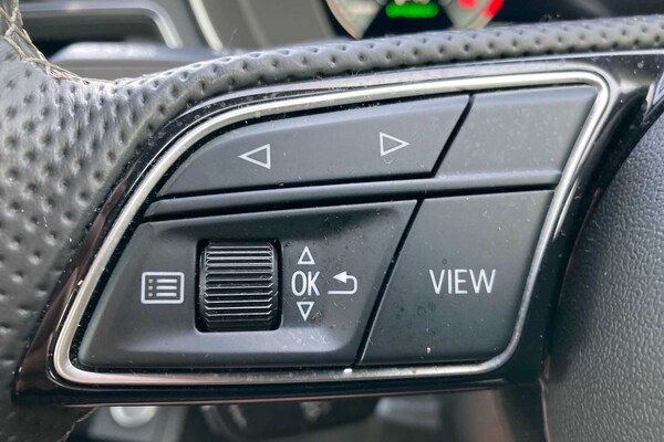 Used Audi A5 2022 for sale - 75555365: Photo 29