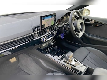 Used Audi A5 2022 for sale - 75555365: Photo
