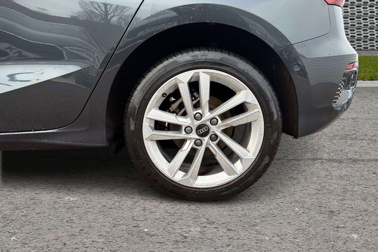 Used Audi A3 2023 for sale - 77443576: Photo 10