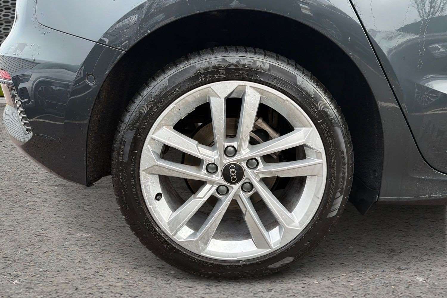 Used Audi A3 2023 for sale - 77443576: Photo 11