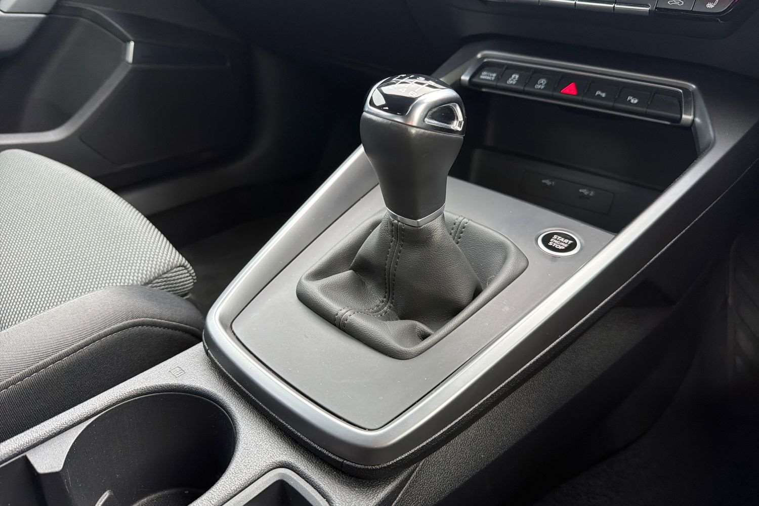 Used Audi A3 2023 for sale - 77443576: Photo 15