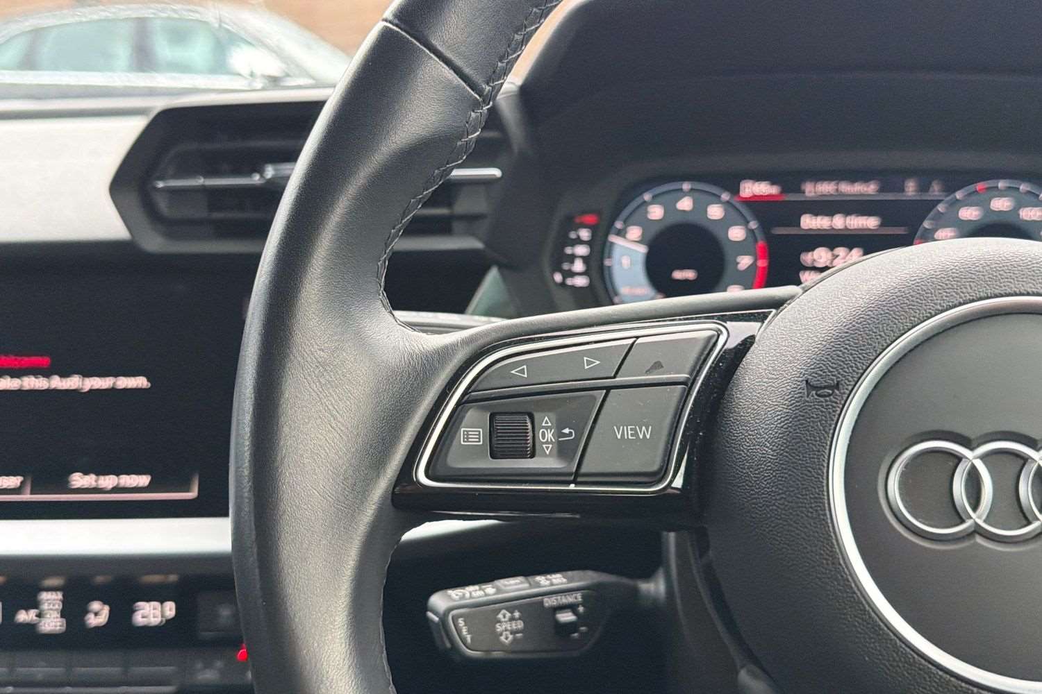 Used Audi A3 2023 for sale - 77443576: Photo 16