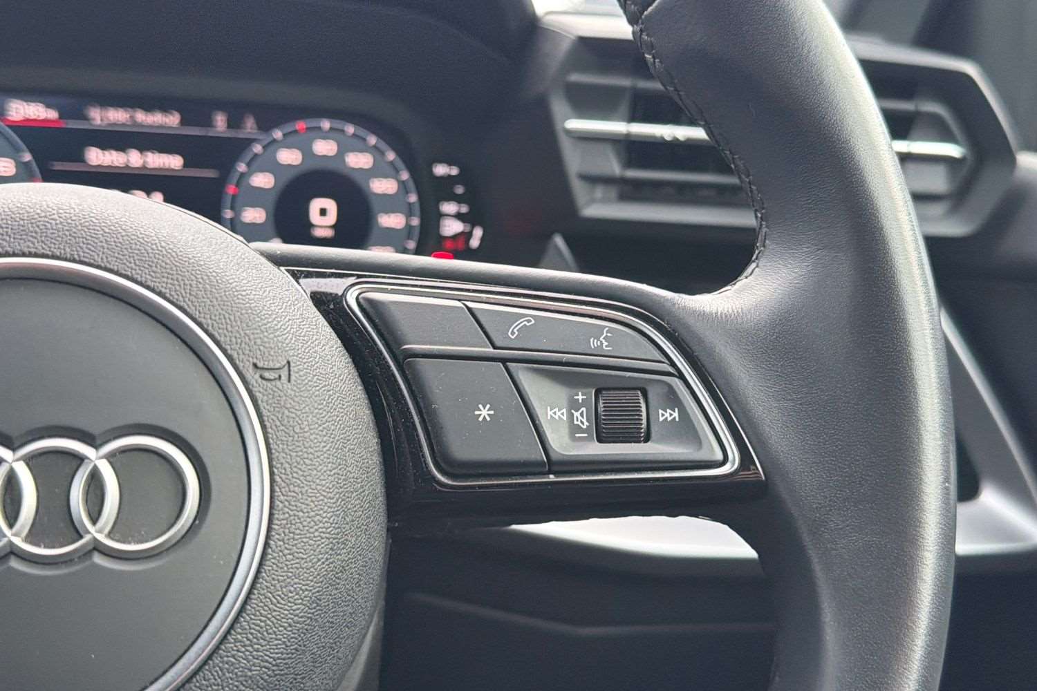 Used Audi A3 2023 for sale - 77443576: Photo 17