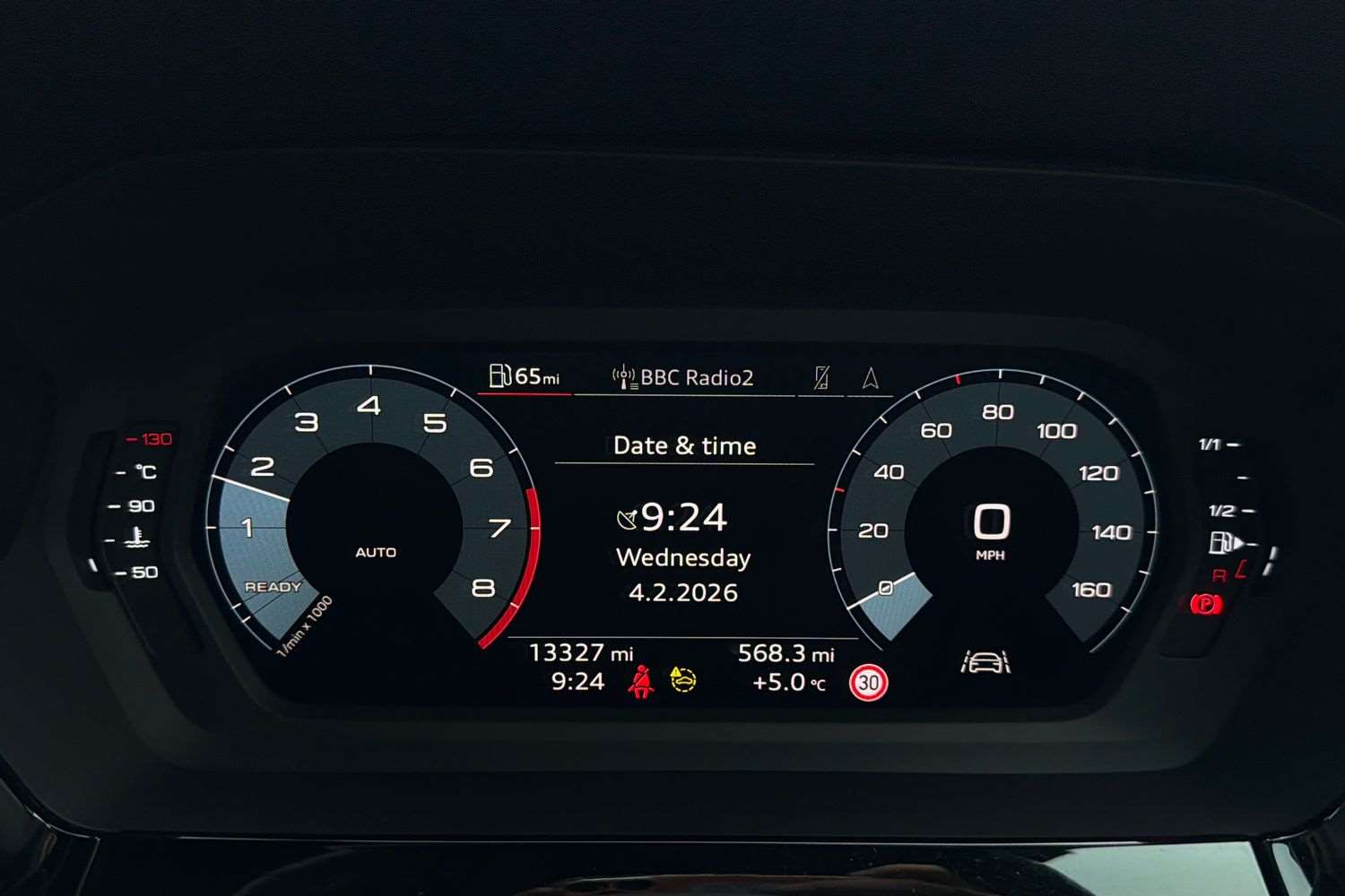 Used Audi A3 2023 for sale - 77443576: Photo 18