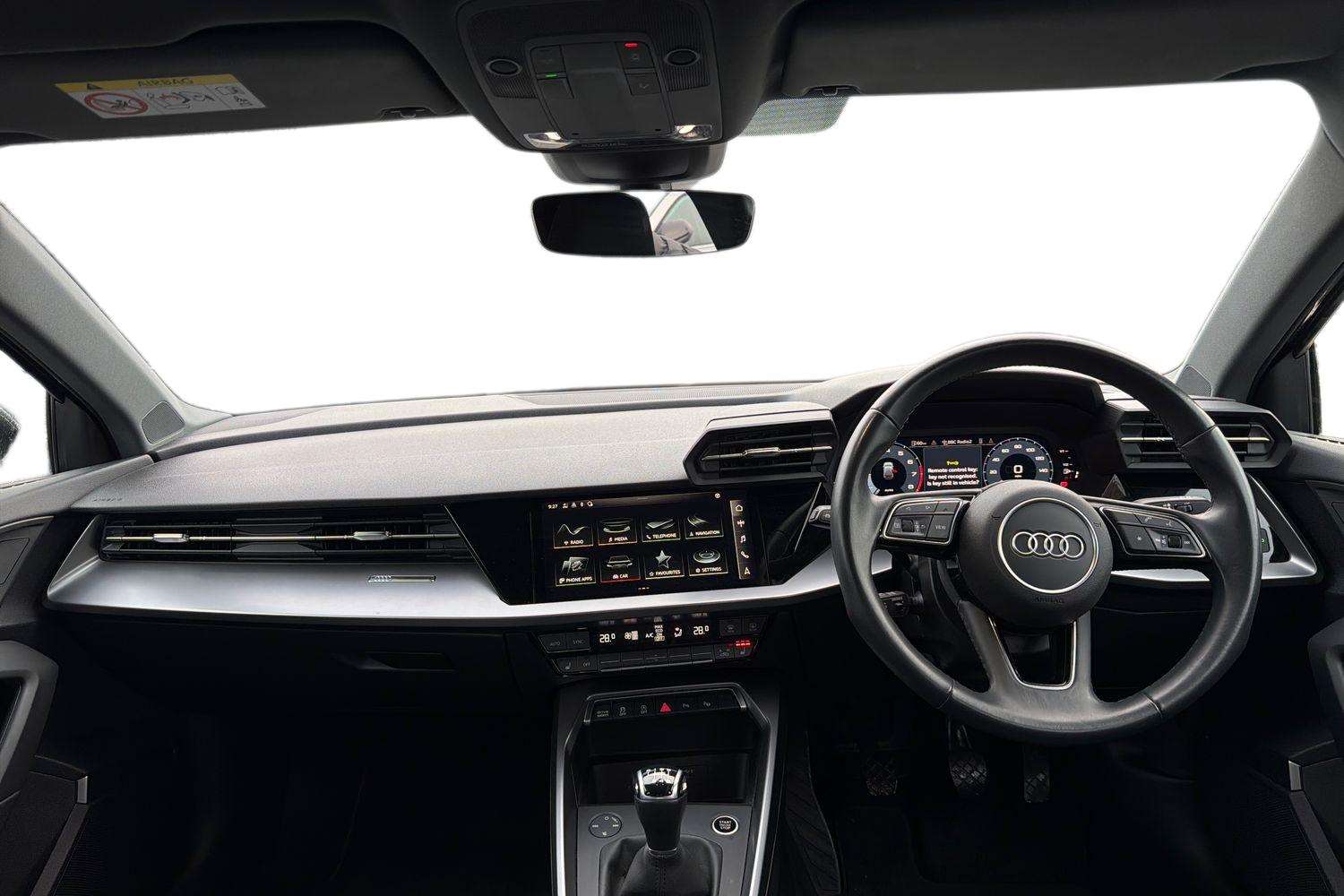 Used Audi A3 2023 for sale - 77443576: Photo 19