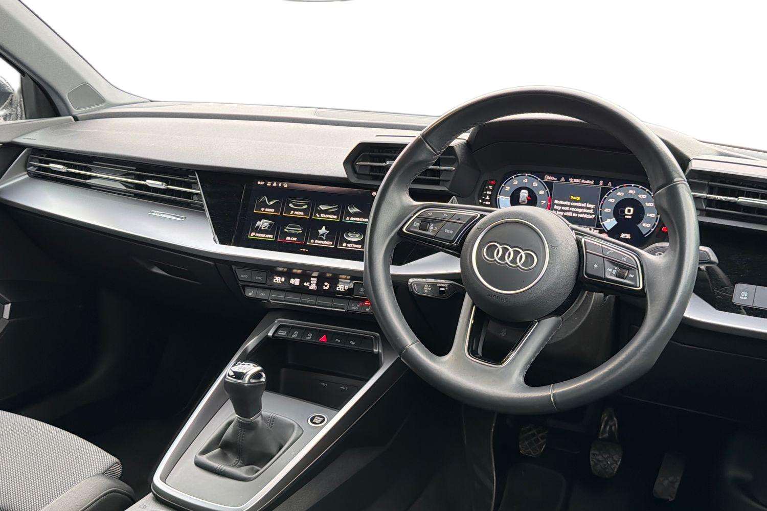 Used Audi A3 2023 for sale - 77443576: Photo 20