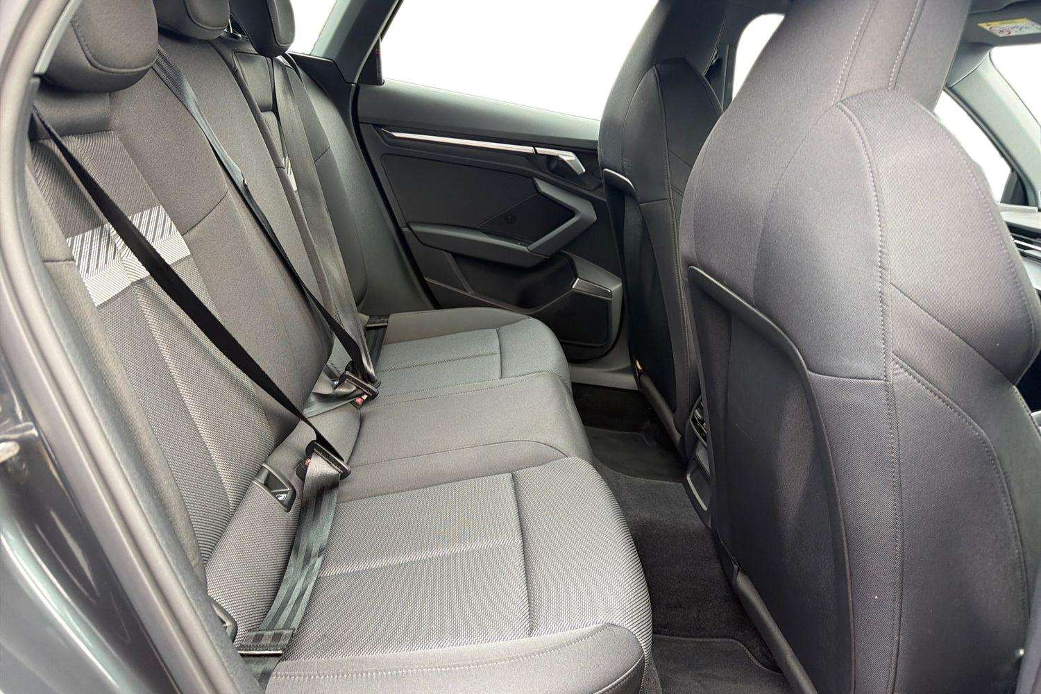 Used Audi A3 2023 for sale - 77443576: Photo 21