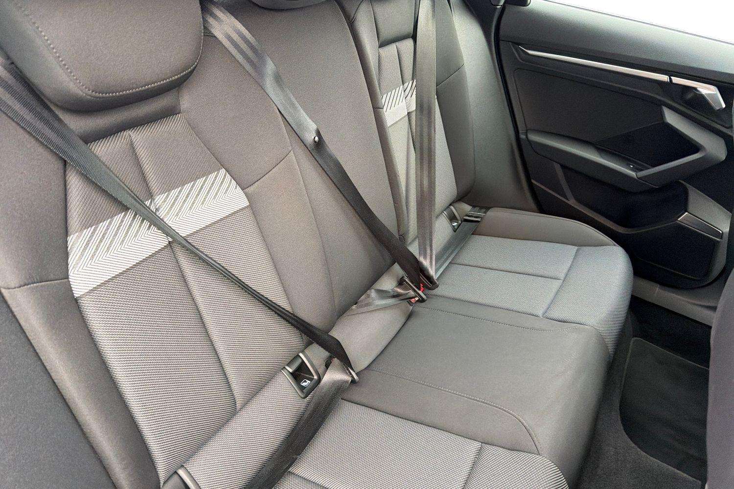 Used Audi A3 2023 for sale - 77443576: Photo 22