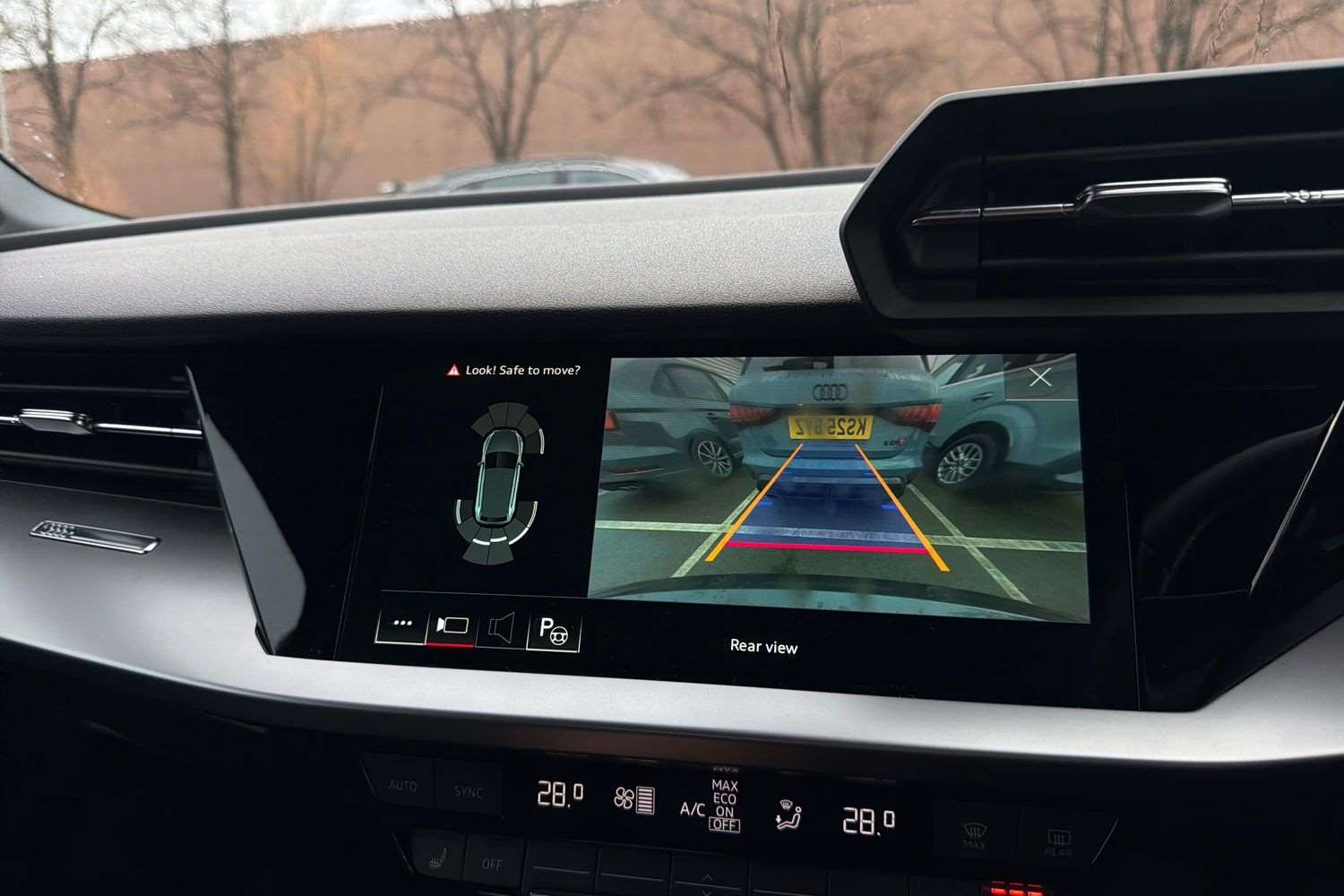 Used Audi A3 2023 for sale - 77443576: Photo 26