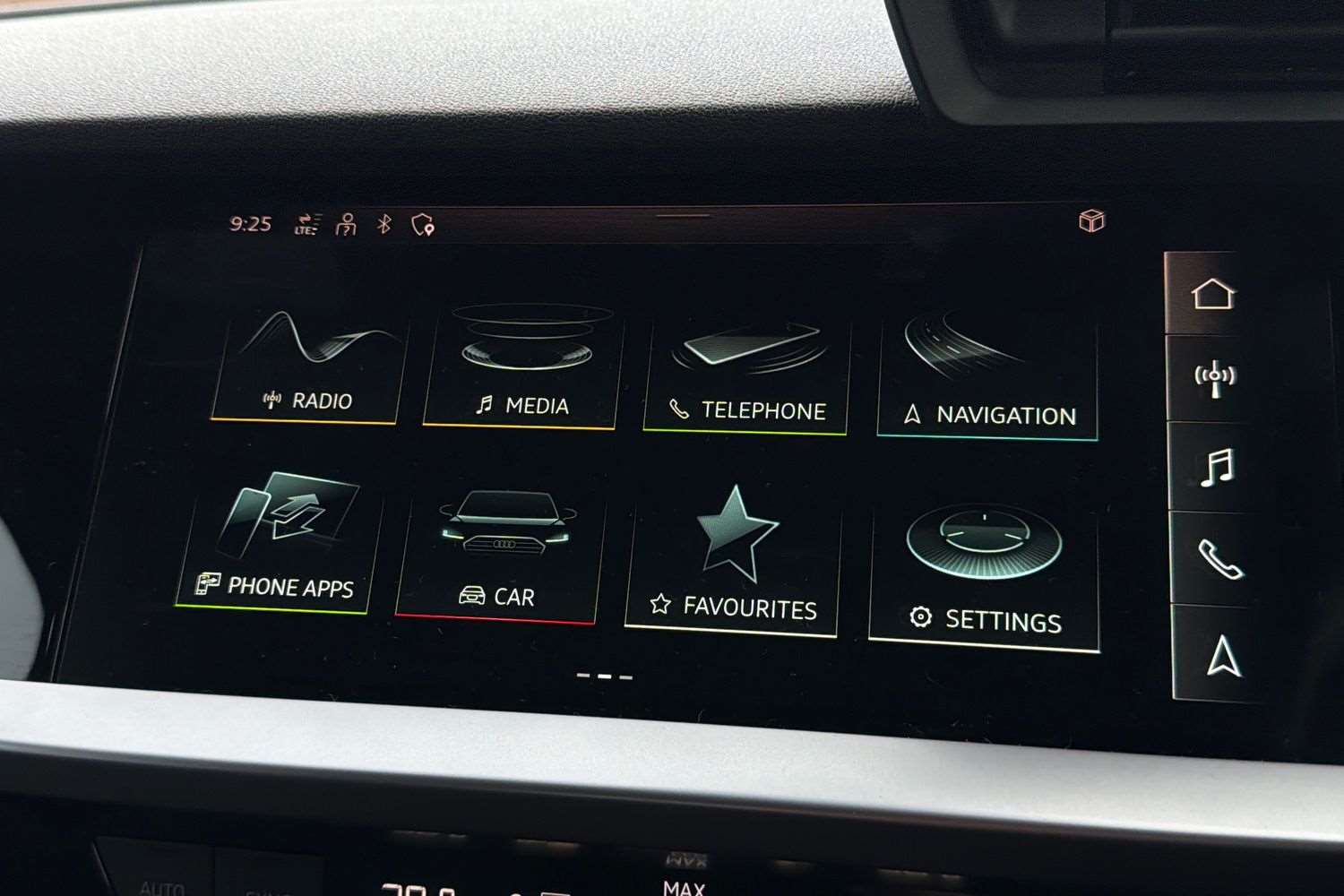 Used Audi A3 2023 for sale - 77443576: Photo 27