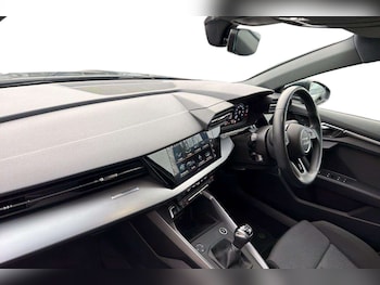 Used Audi A3 2023 for sale - 77443576: Photo