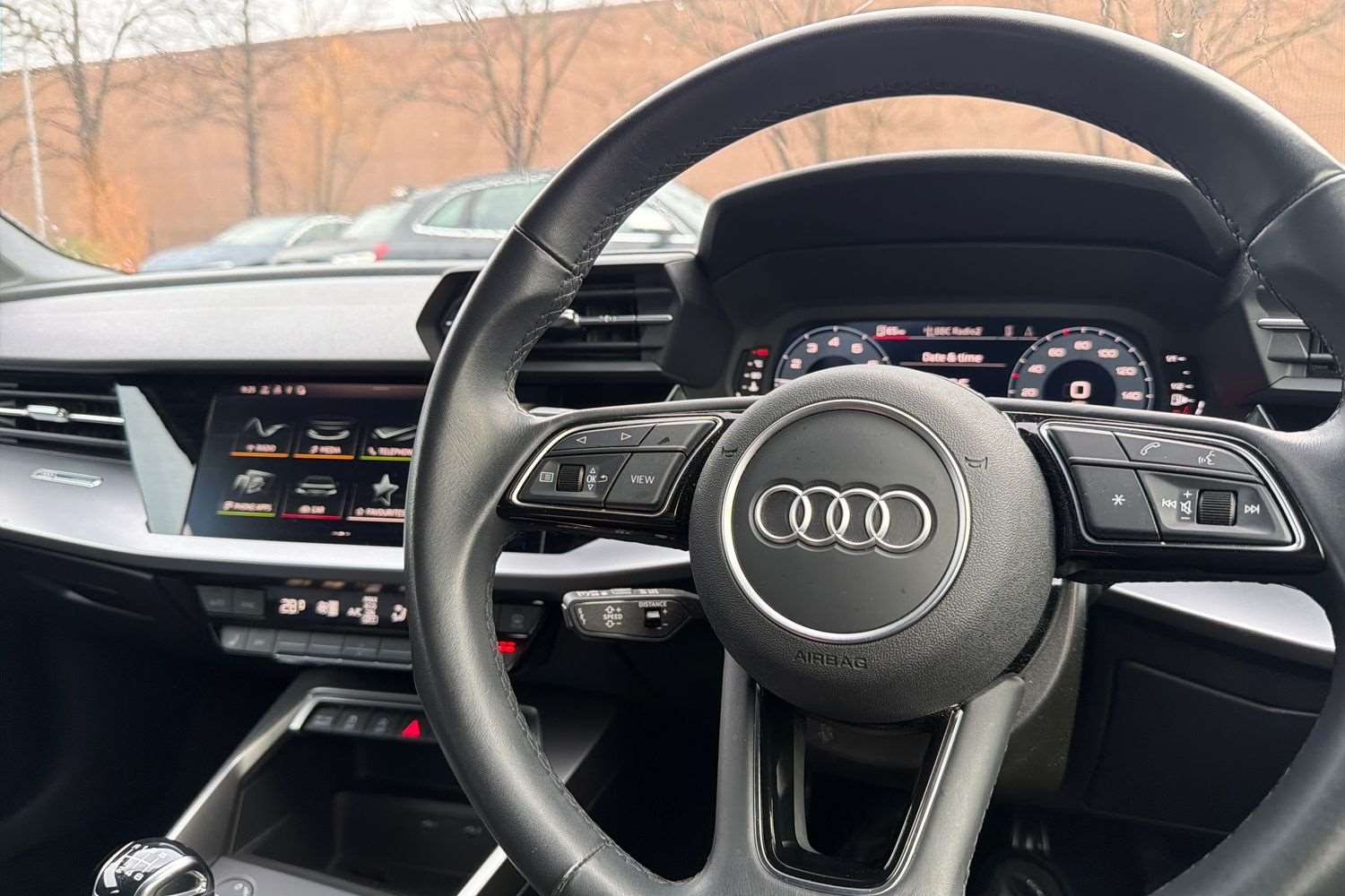 Used Audi A3 2023 for sale - 77443576: Photo 32